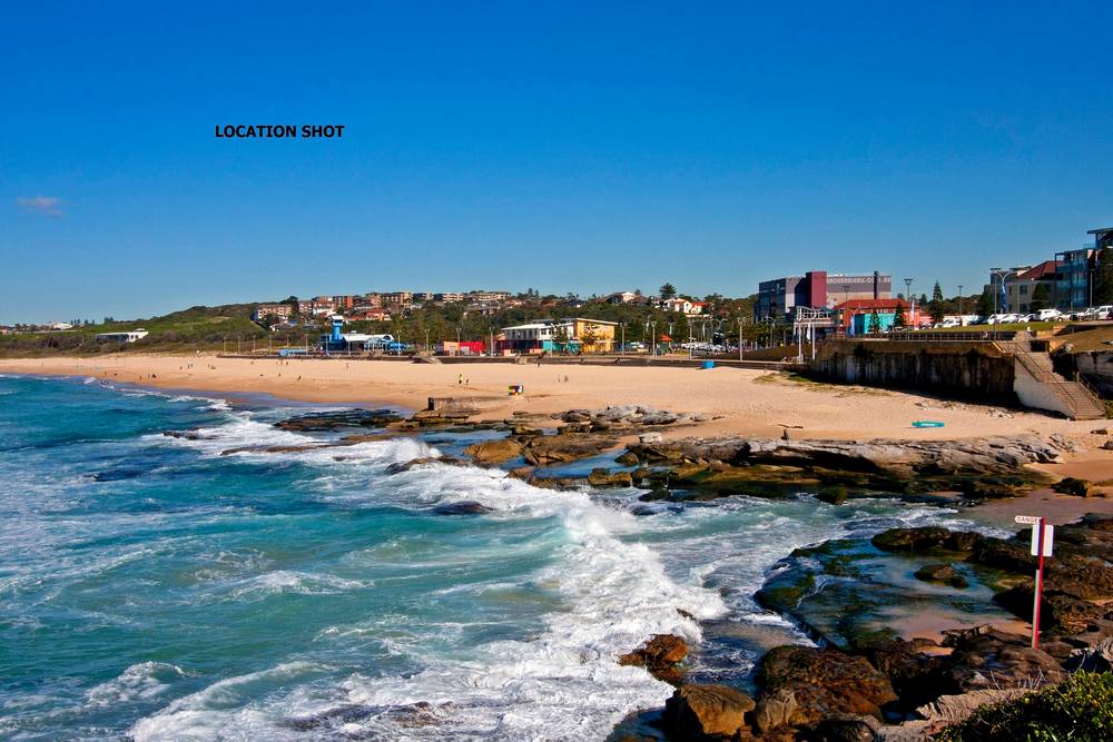 2/422-424 Maroubra Road, Maroubra, NSW 2035