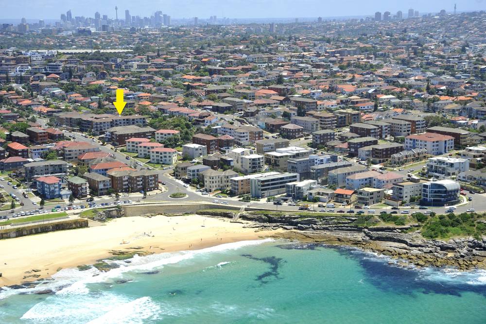 2/422-424 Maroubra Road, Maroubra, NSW 2035