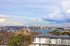 414/287 Military Road, CREMORNE, NSW 2090