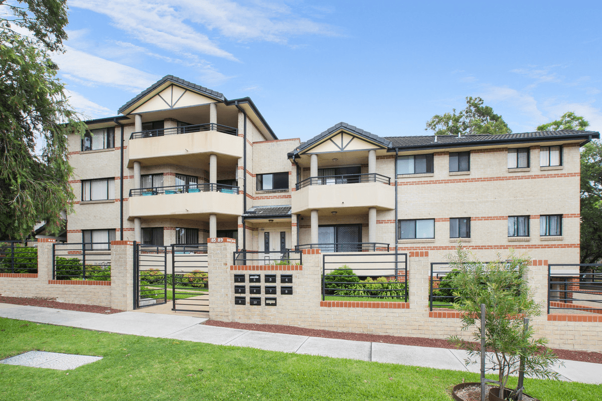 1/85-89 Clyde, Guildford, NSW 2161