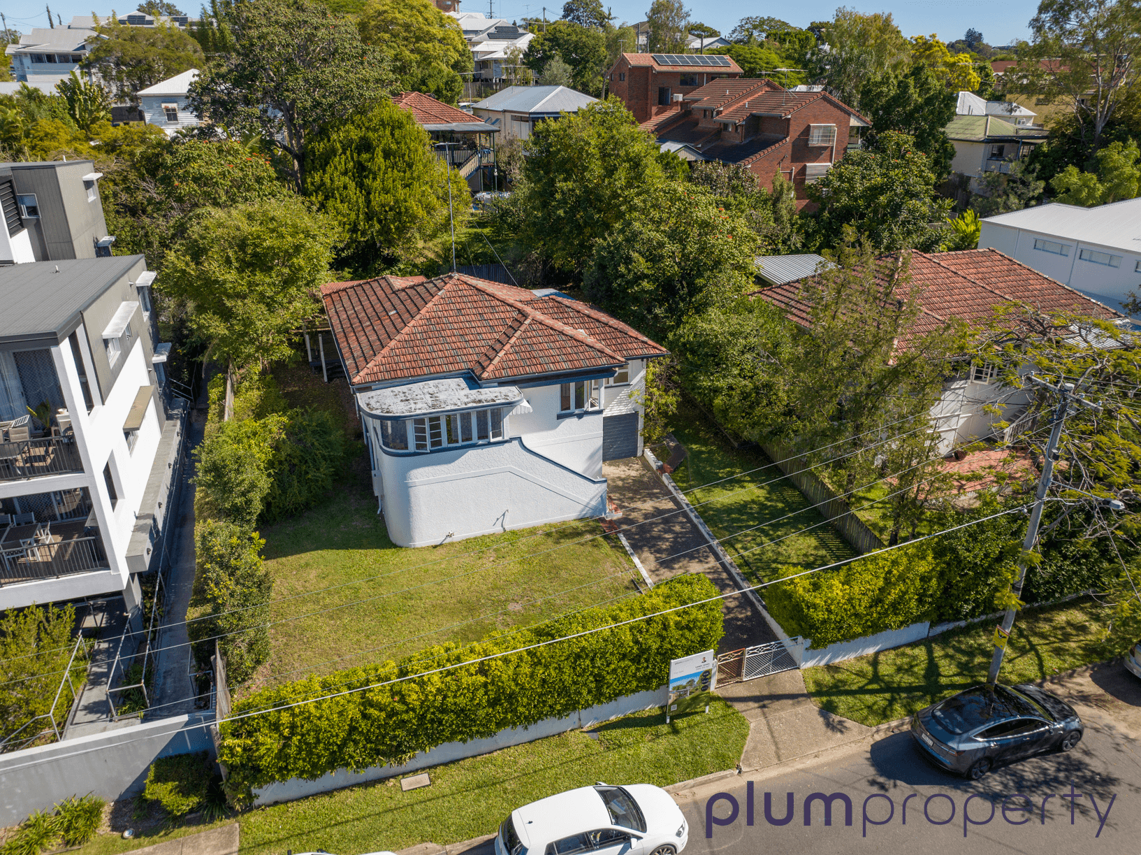 15 Burnley Street, NEWMARKET, QLD 4051