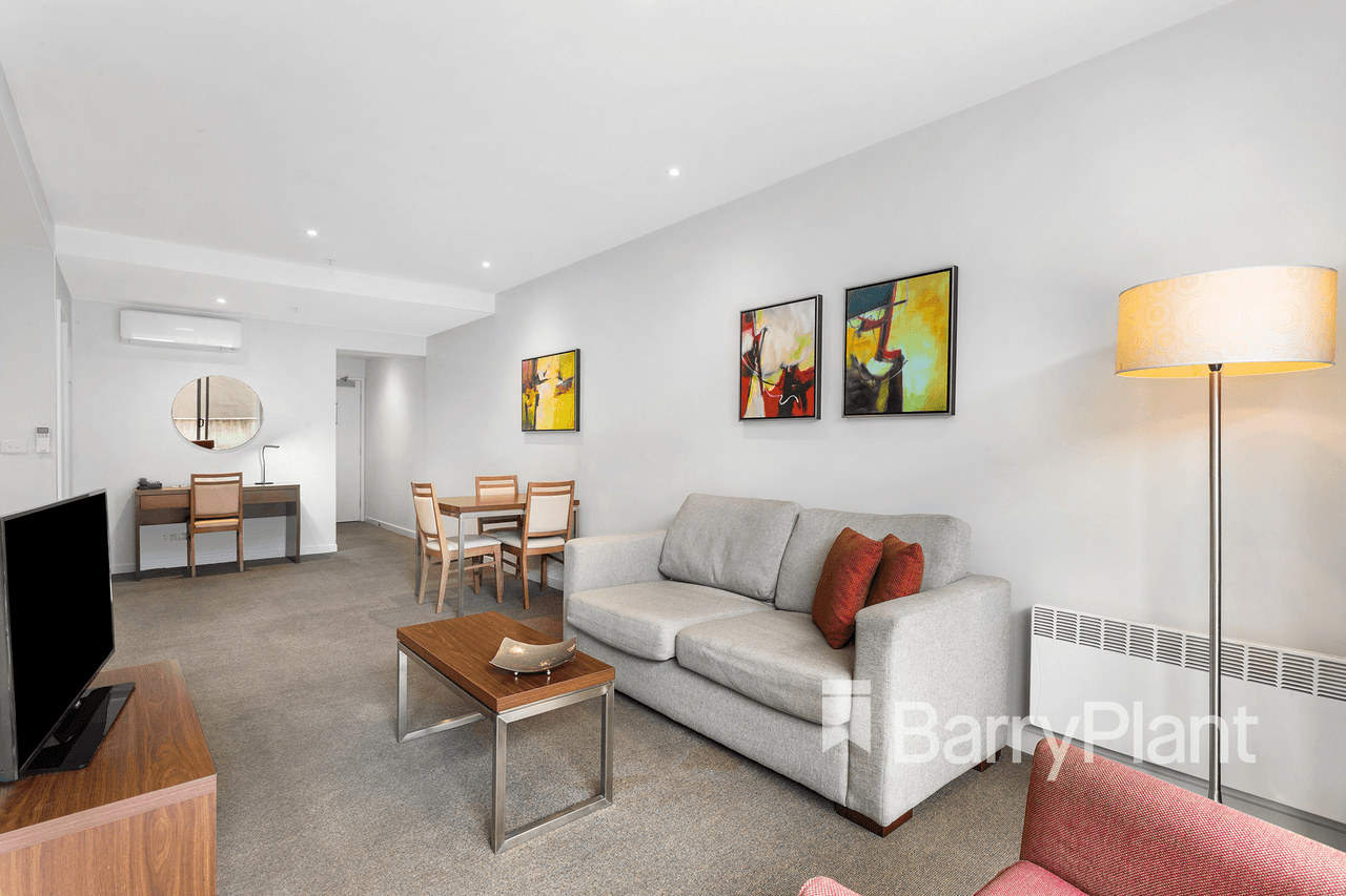 805/8 Dorcas Street, Southbank, VIC 3006