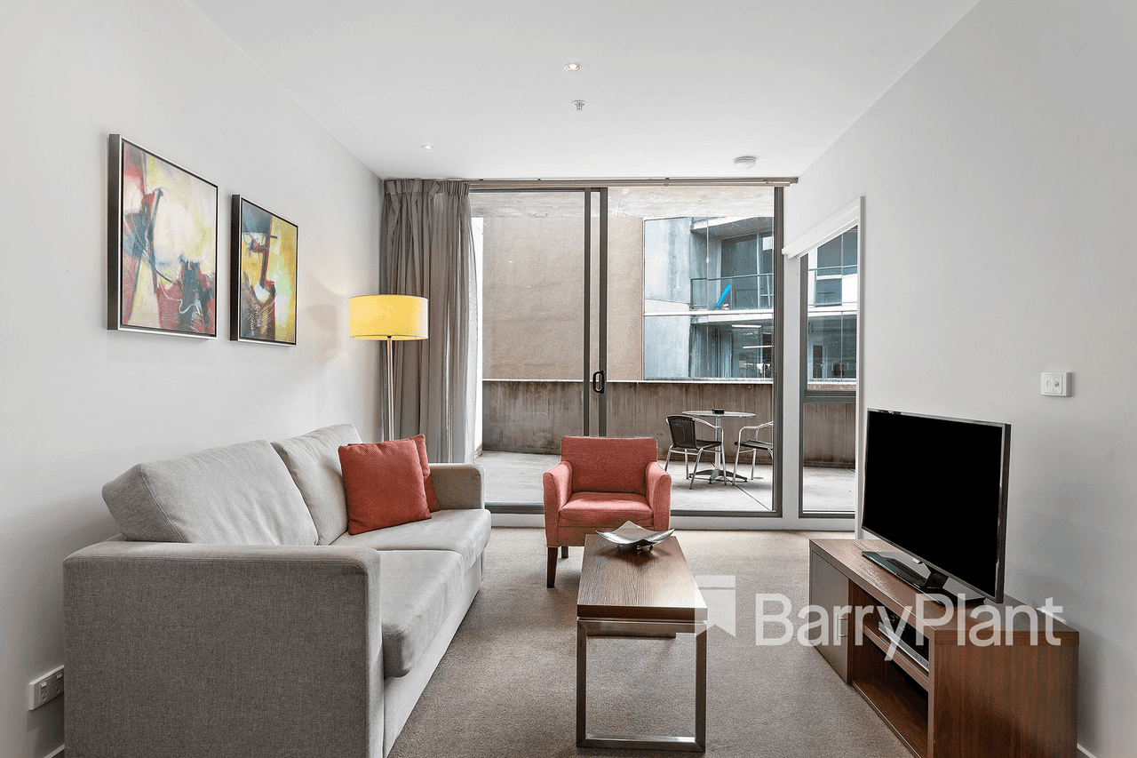 805/8 Dorcas Street, Southbank, VIC 3006