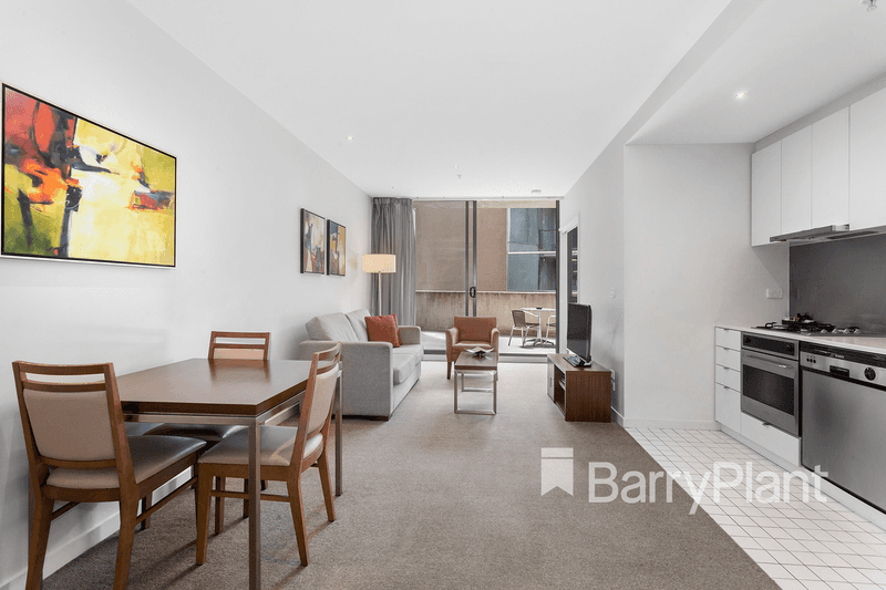 805/8 Dorcas Street, Southbank, VIC 3006