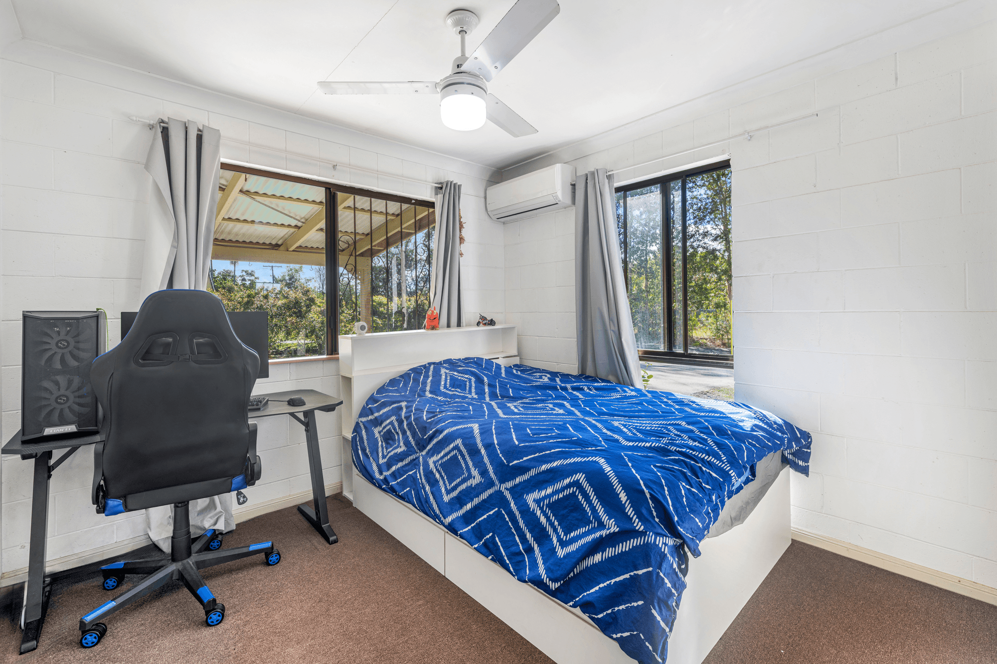 5 Forestdale Road, LANDSBOROUGH, QLD 4550