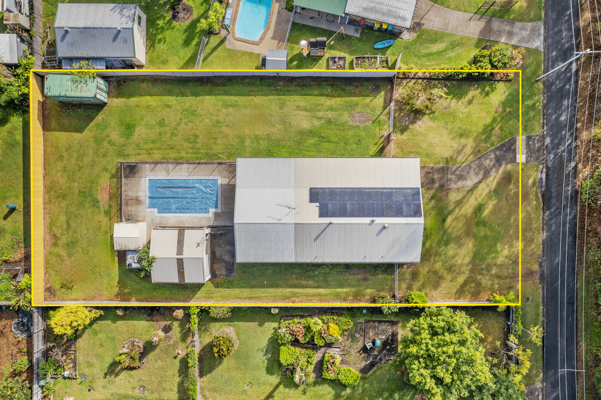 5 Forestdale Road, LANDSBOROUGH, QLD 4550