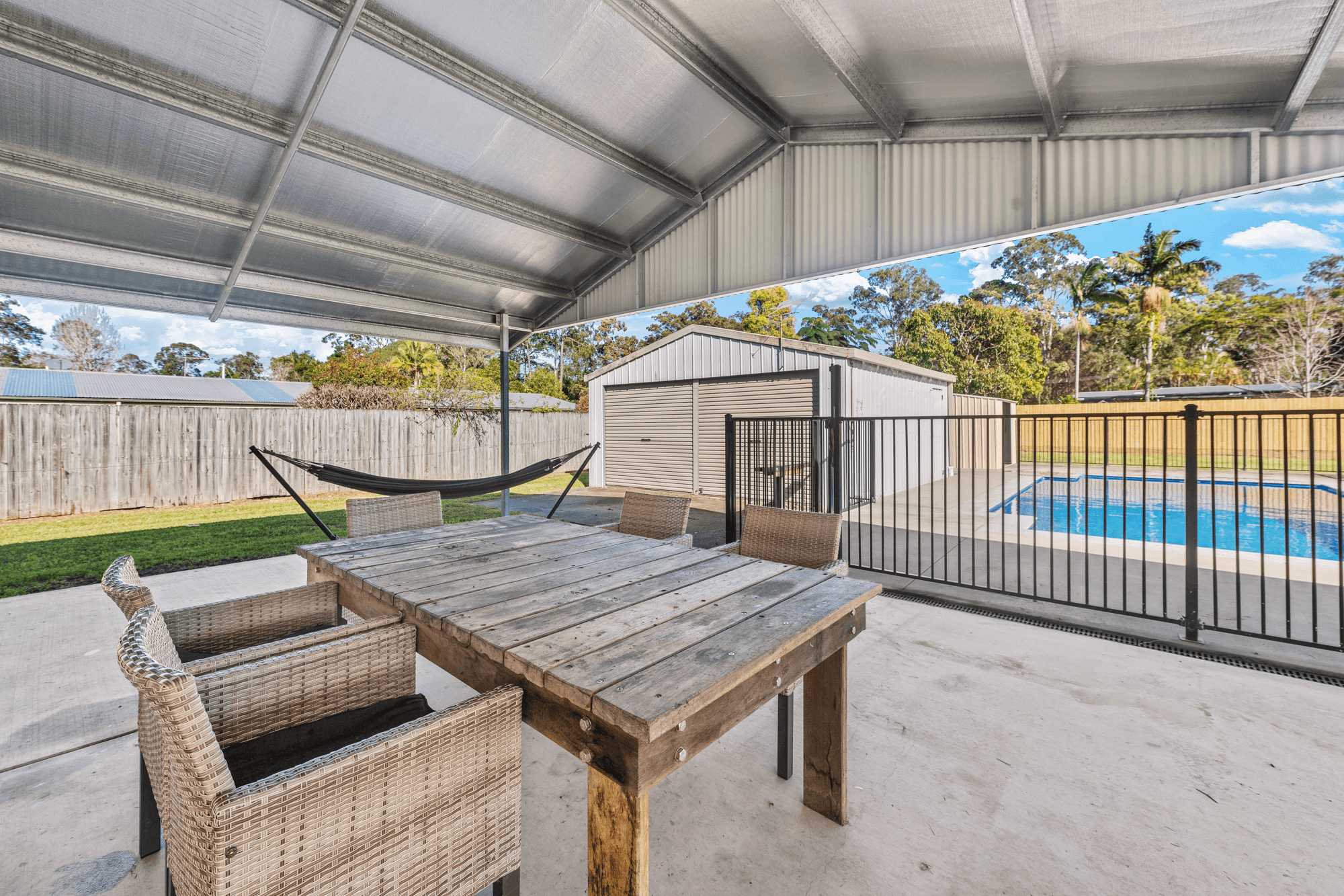 5 Forestdale Road, LANDSBOROUGH, QLD 4550