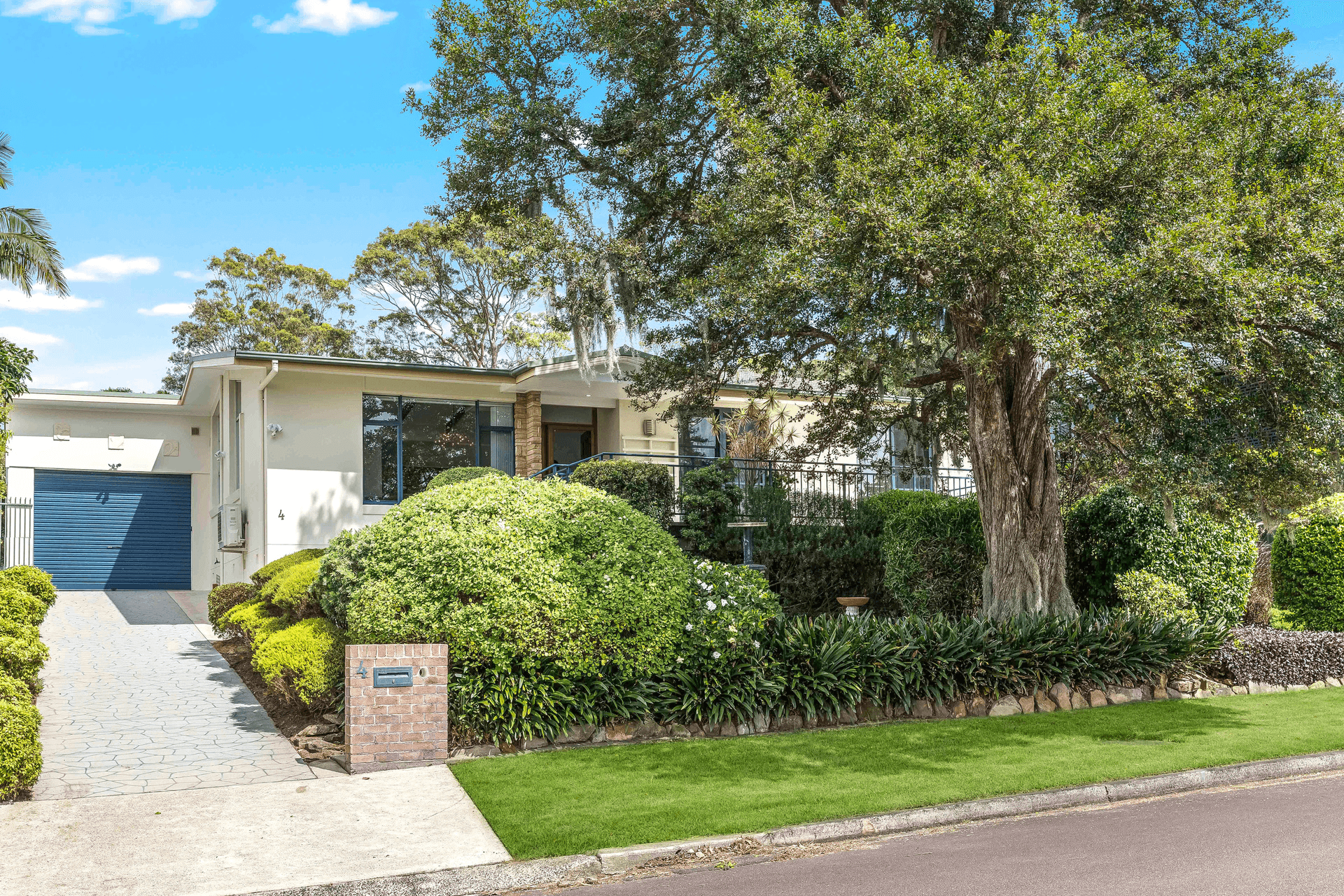 4 William Street, Wyong, NSW 2259