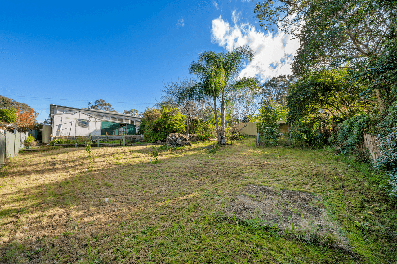 8 Short Street, DUNGOG, NSW 2420