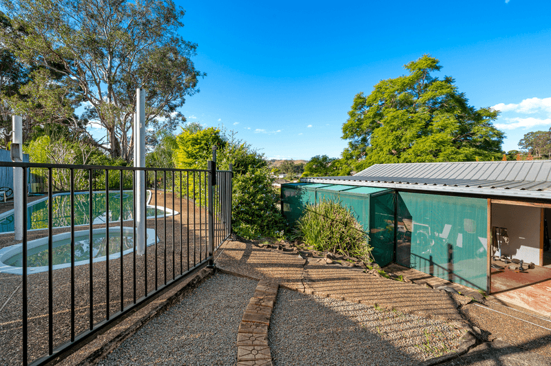 8 Short Street, DUNGOG, NSW 2420