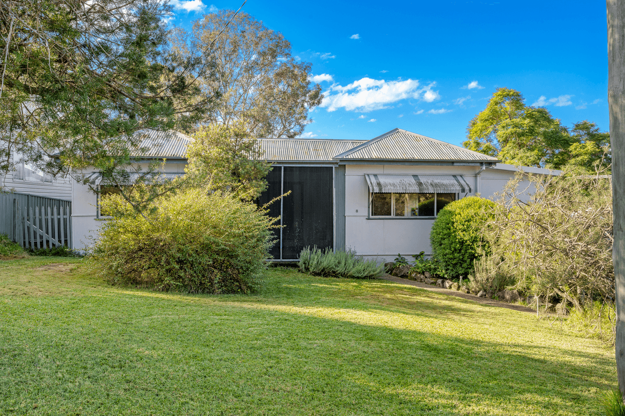 8 Short Street, DUNGOG, NSW 2420