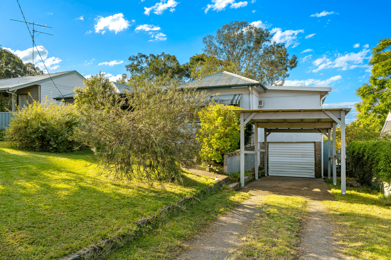 8 Short Street, DUNGOG, NSW 2420