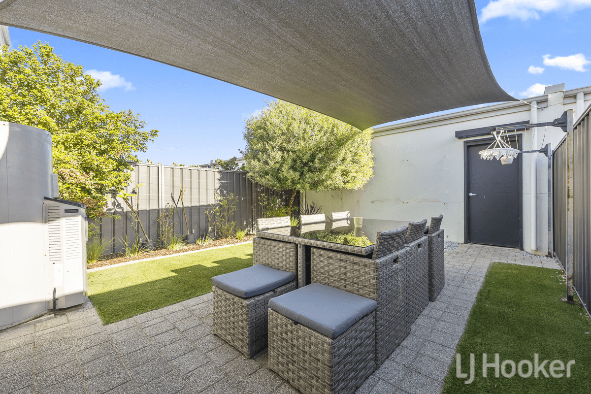 19 Wyperfeld Street, YANCHEP, WA 6035