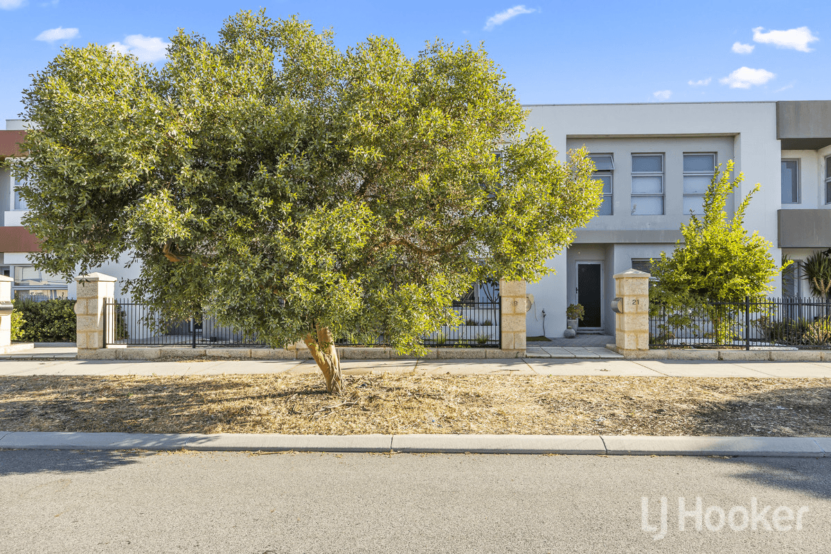 19 Wyperfeld Street, YANCHEP, WA 6035