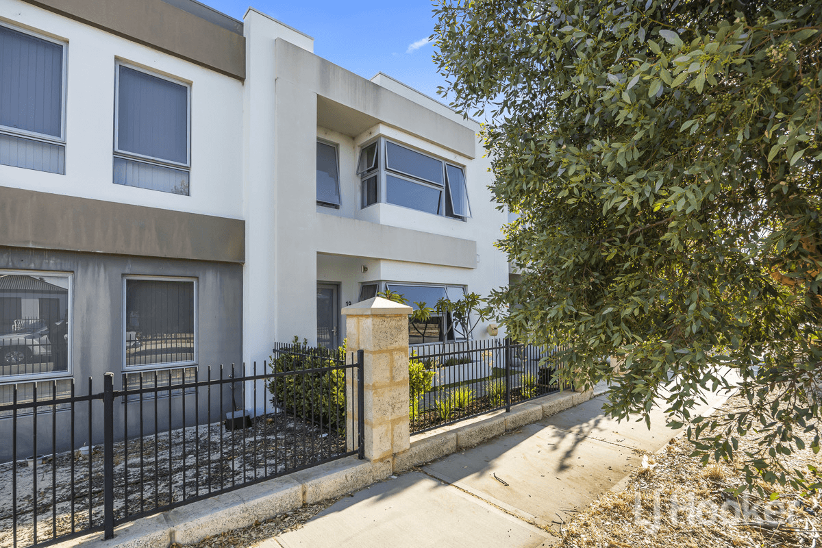 19 Wyperfeld Street, YANCHEP, WA 6035