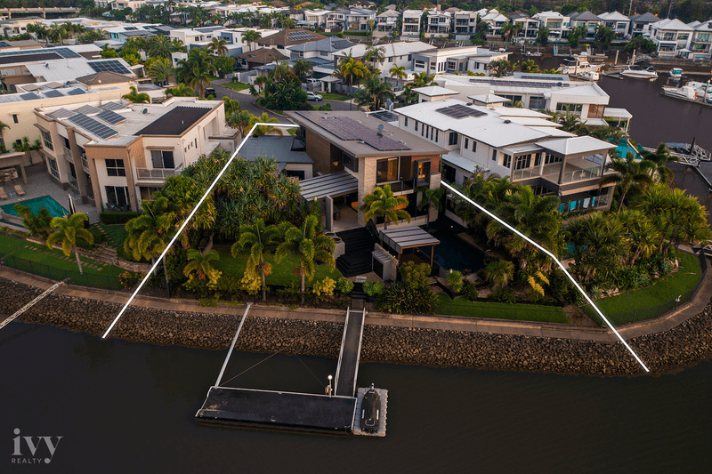 37 Quayside Drive, Helensvale, QLD 4212
