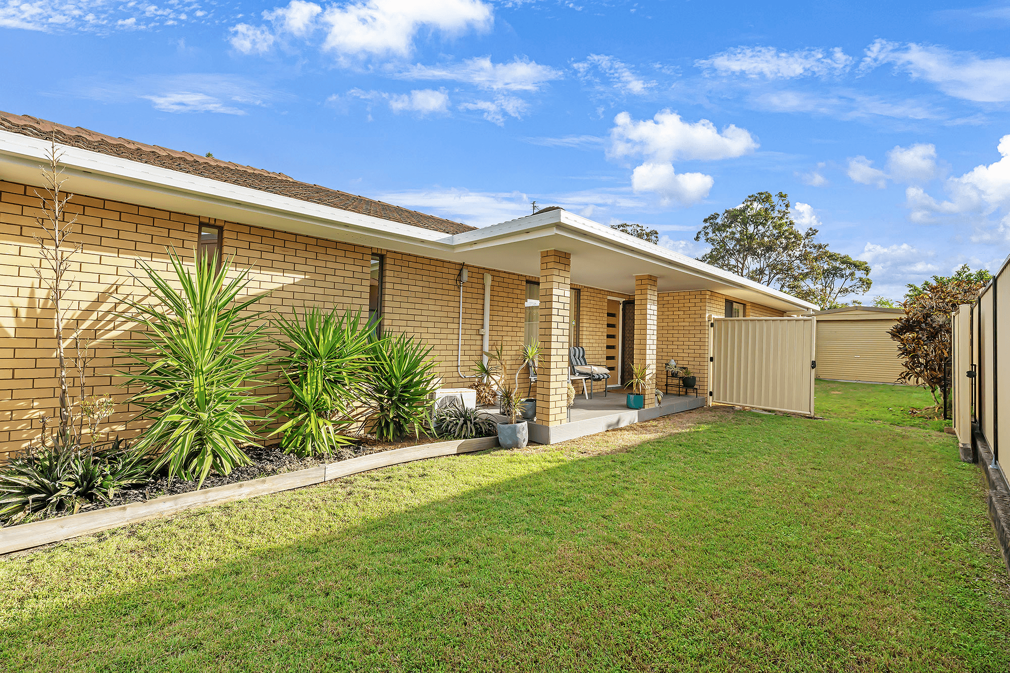 36 Jacaranda Avenue, HOLLYWELL, QLD 4216