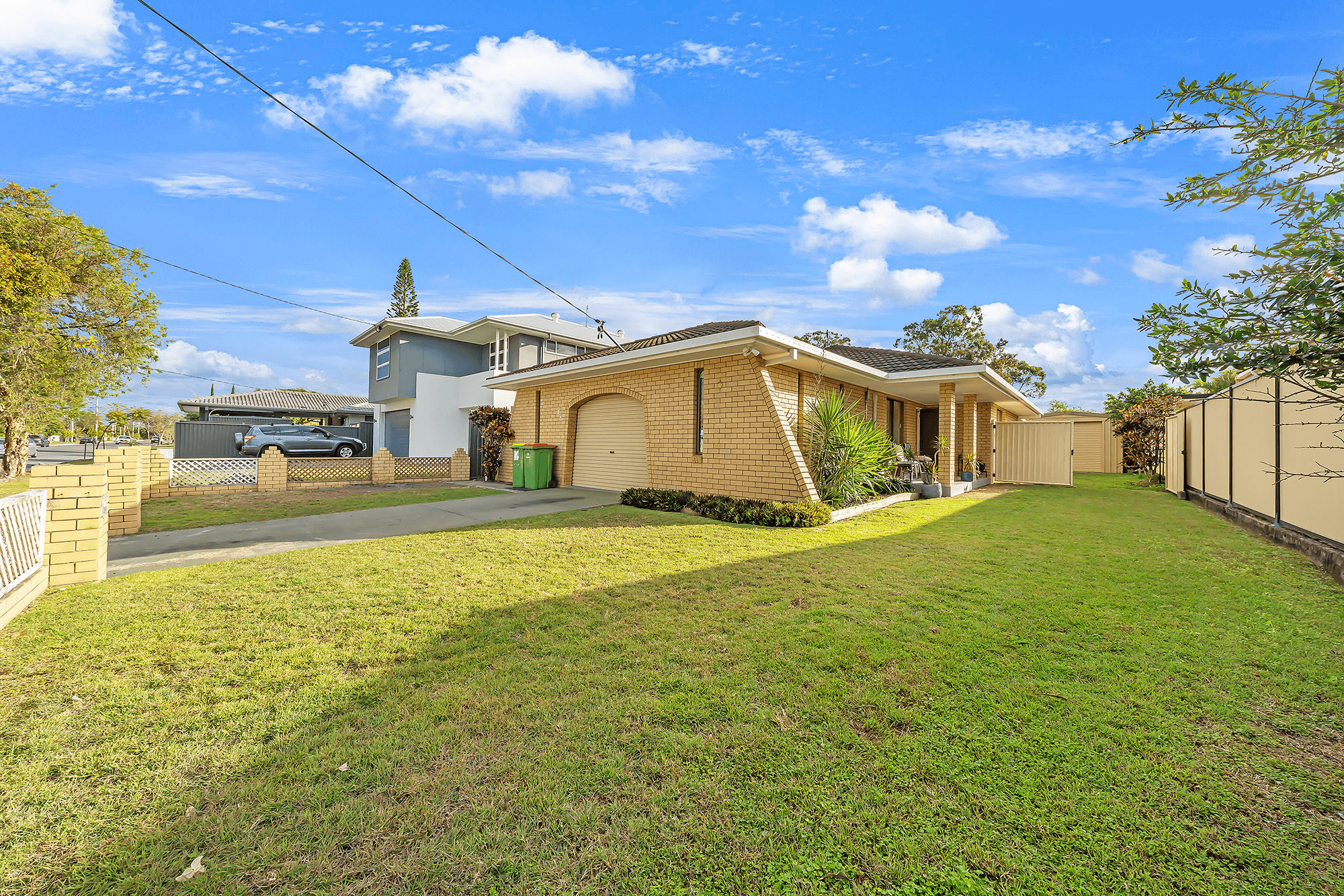 36 Jacaranda Avenue, HOLLYWELL, QLD 4216