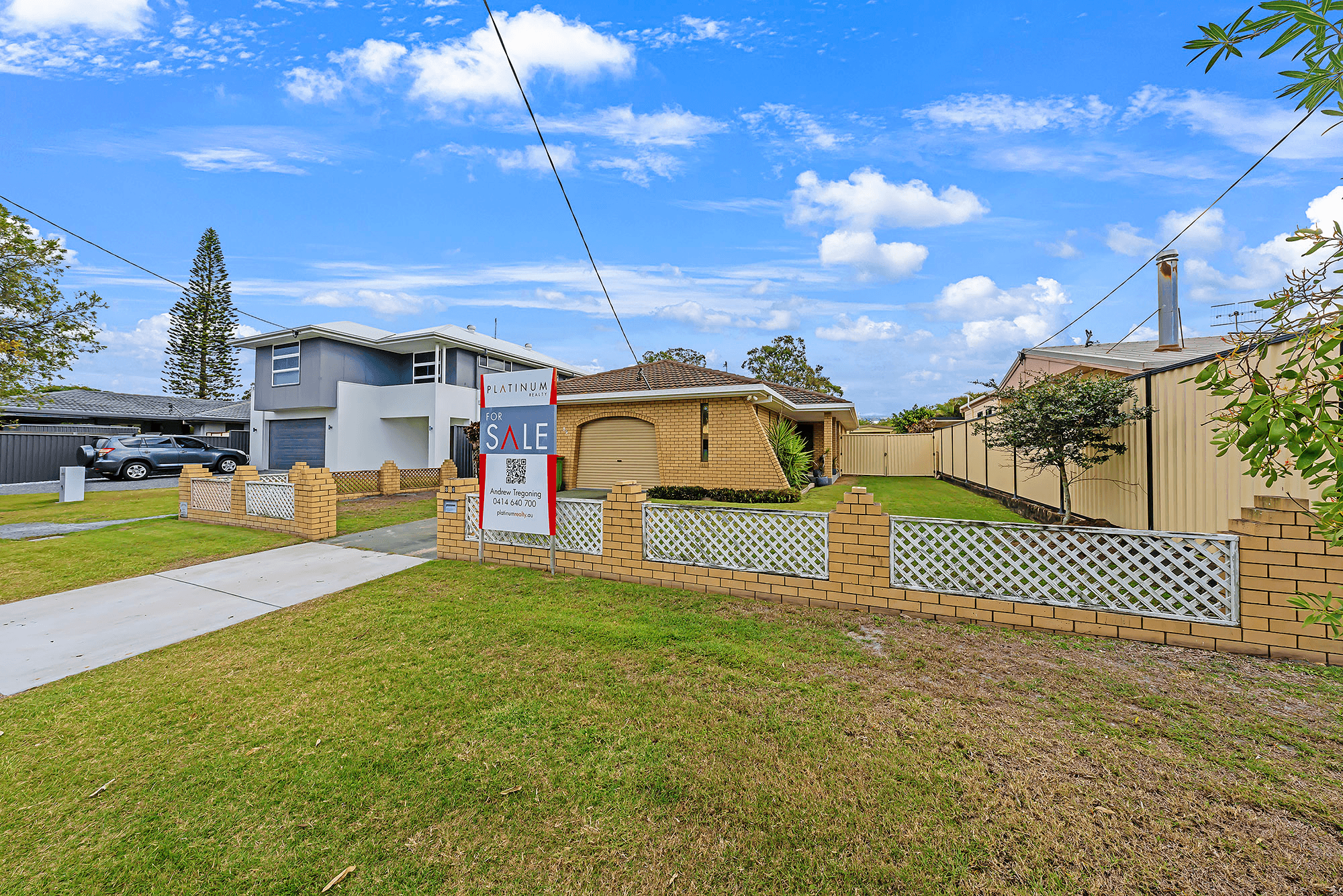 36 Jacaranda Avenue, HOLLYWELL, QLD 4216