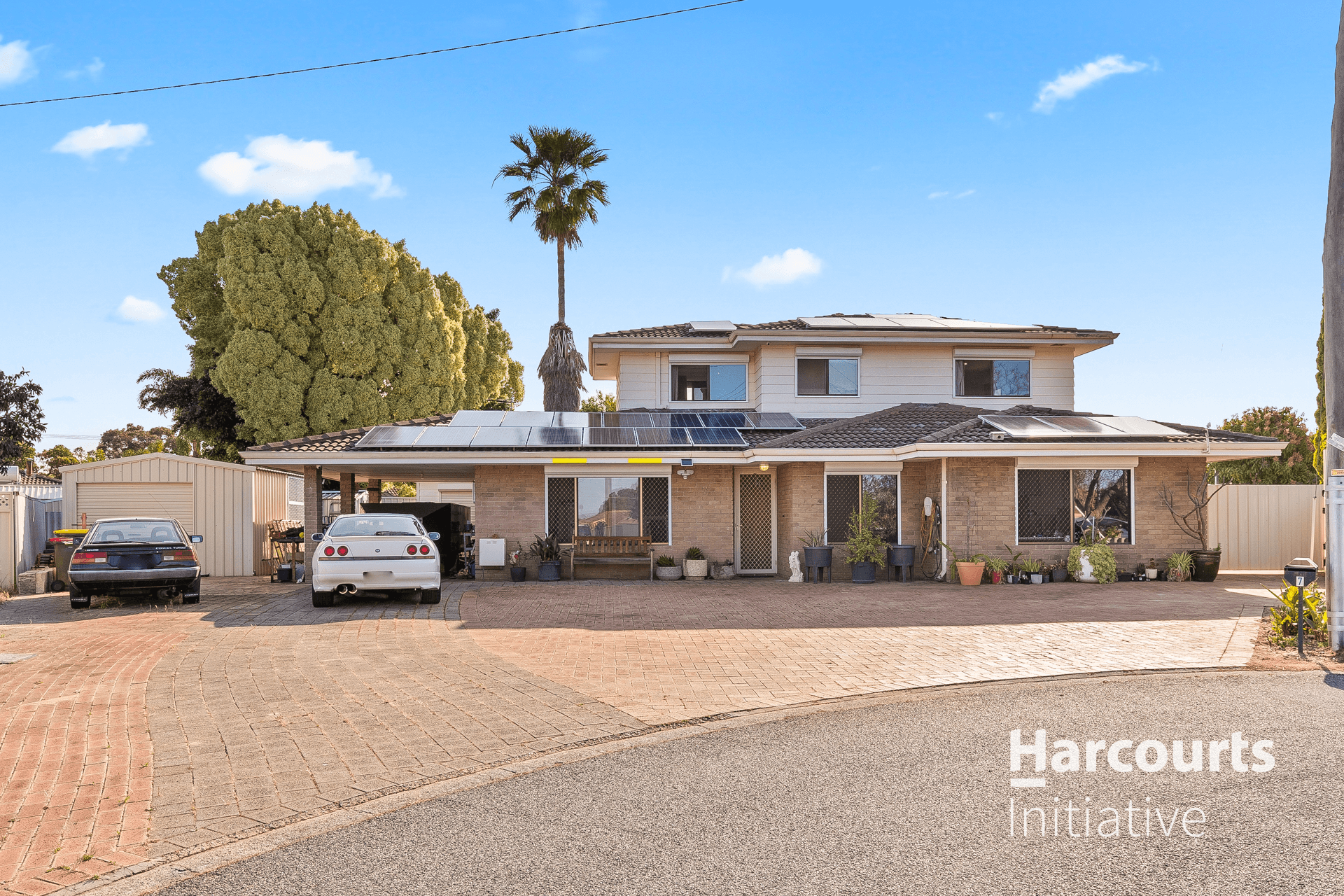 7 Flame Close, MIRRABOOKA, WA 6061