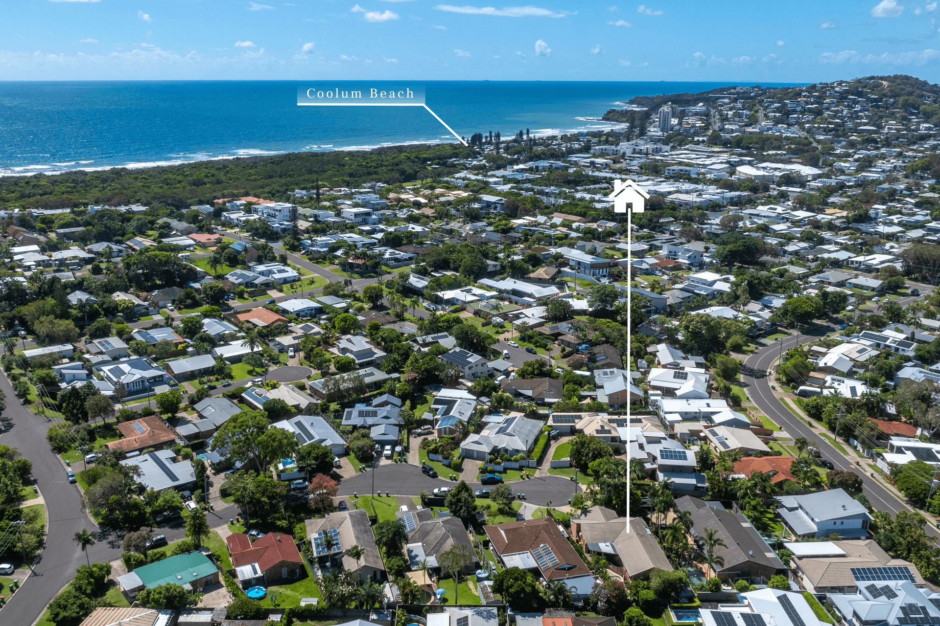 12 Naroma Court, Coolum Beach, QLD 4573