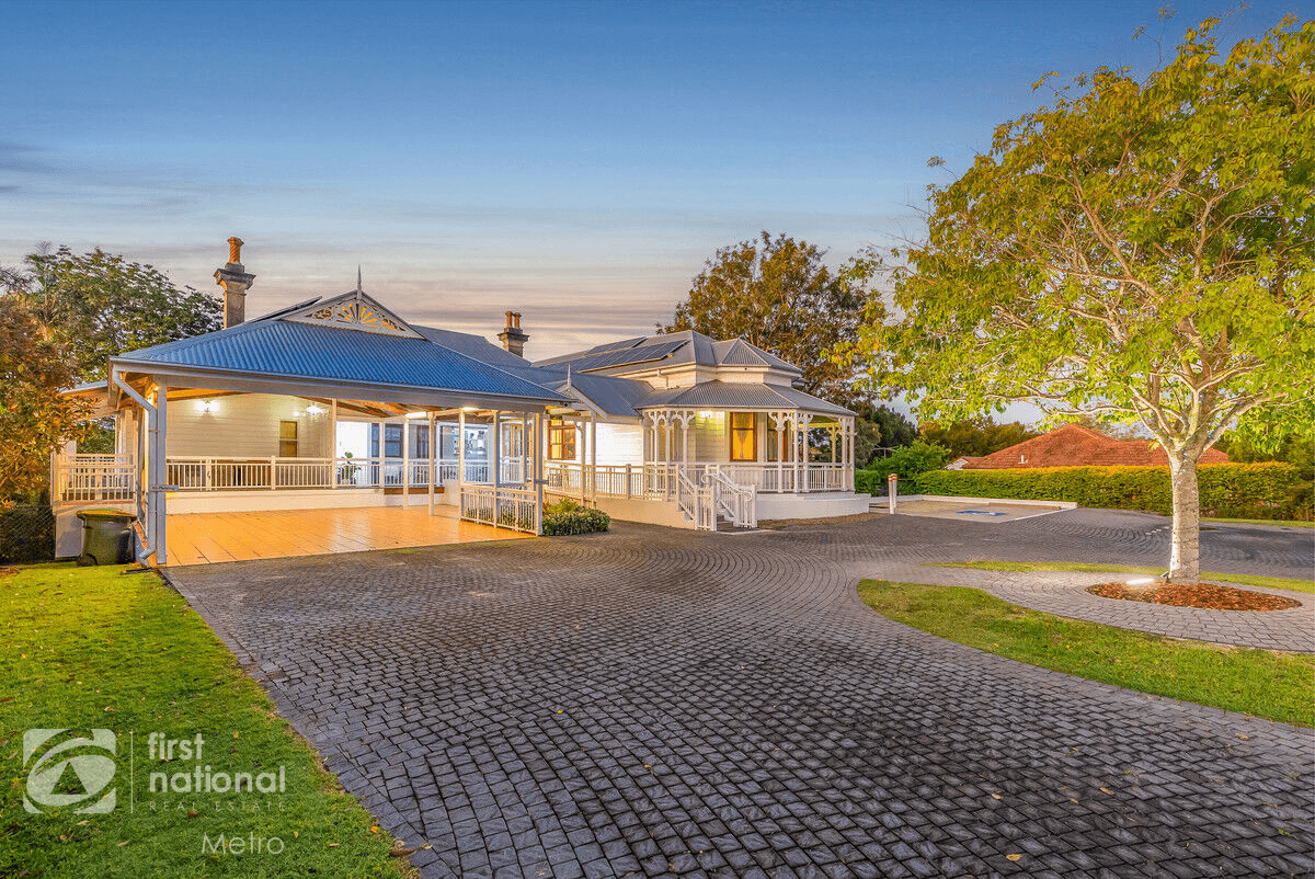 135 Brougham Street, Fairfield, QLD 4103