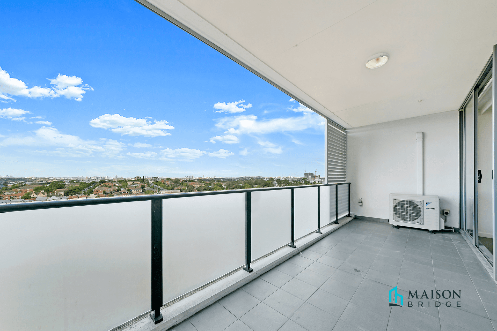 Level 11/1101B/8 Cowper Street, Parramatta, NSW 2150