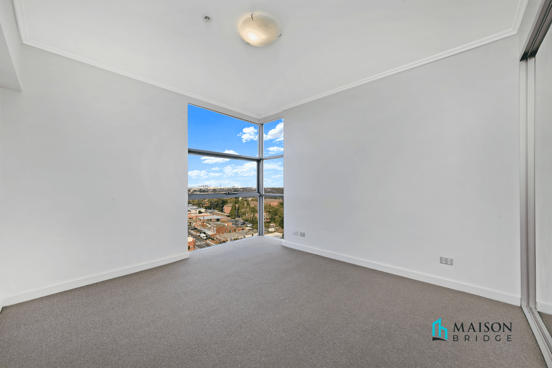 Level 11/1101B/8 Cowper Street, Parramatta, NSW 2150