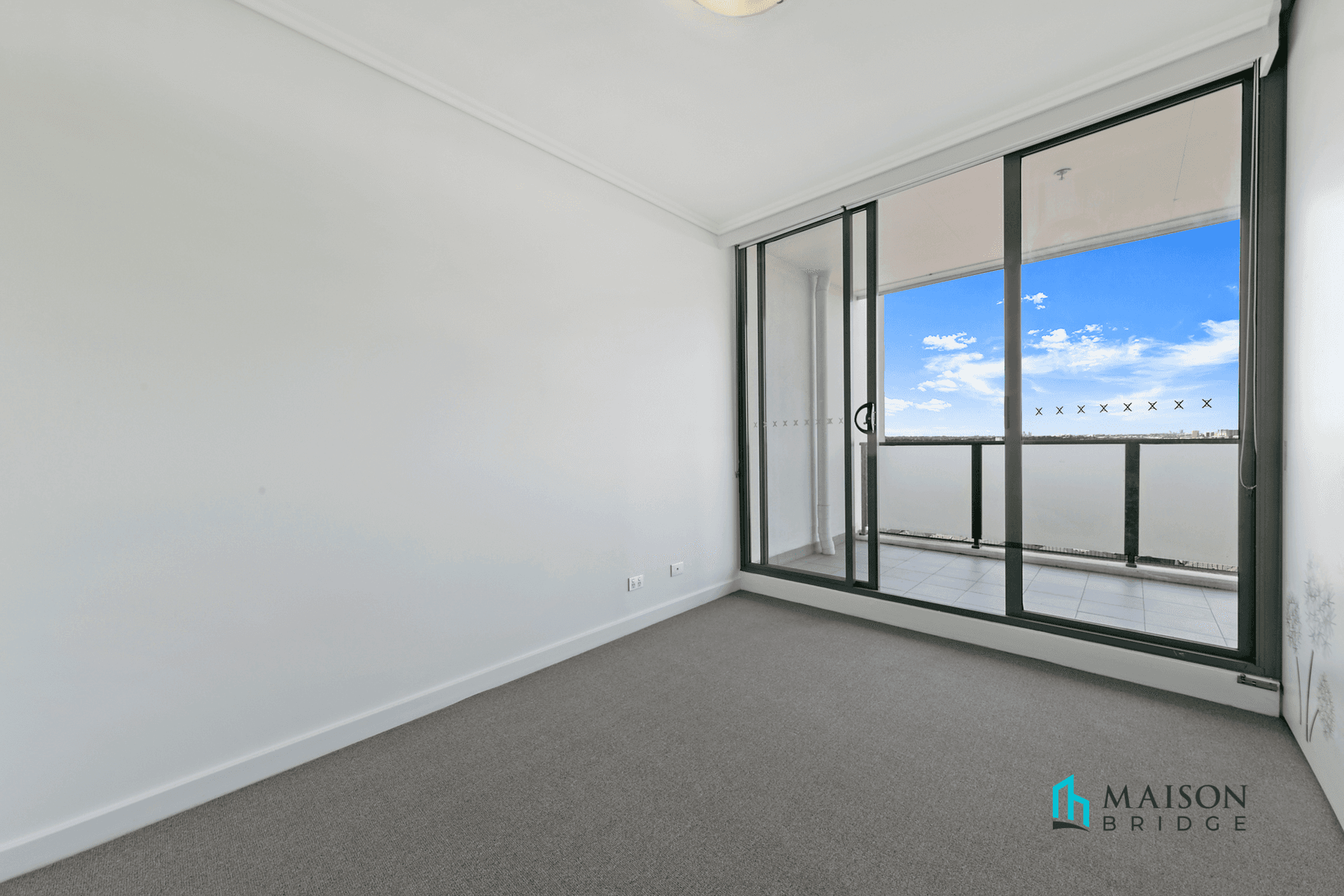 Level 11/1101B/8 Cowper Street, Parramatta, NSW 2150