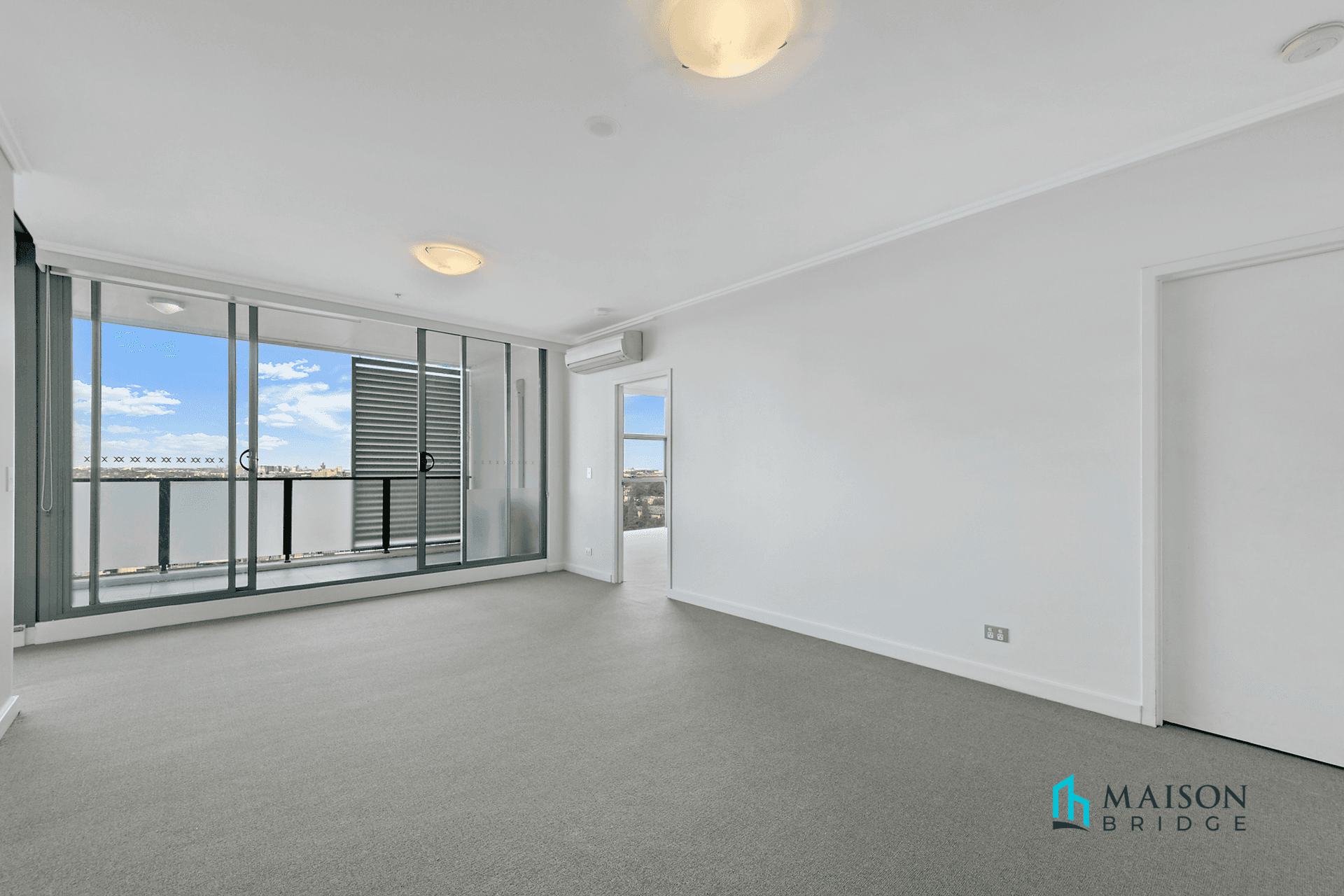 Level 11/1101B/8 Cowper Street, Parramatta, NSW 2150