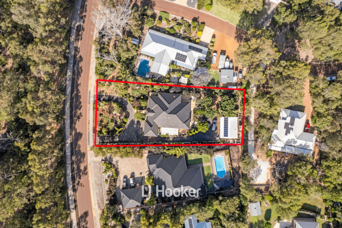 37 Maidment Parade, Dalyellup, WA 6230