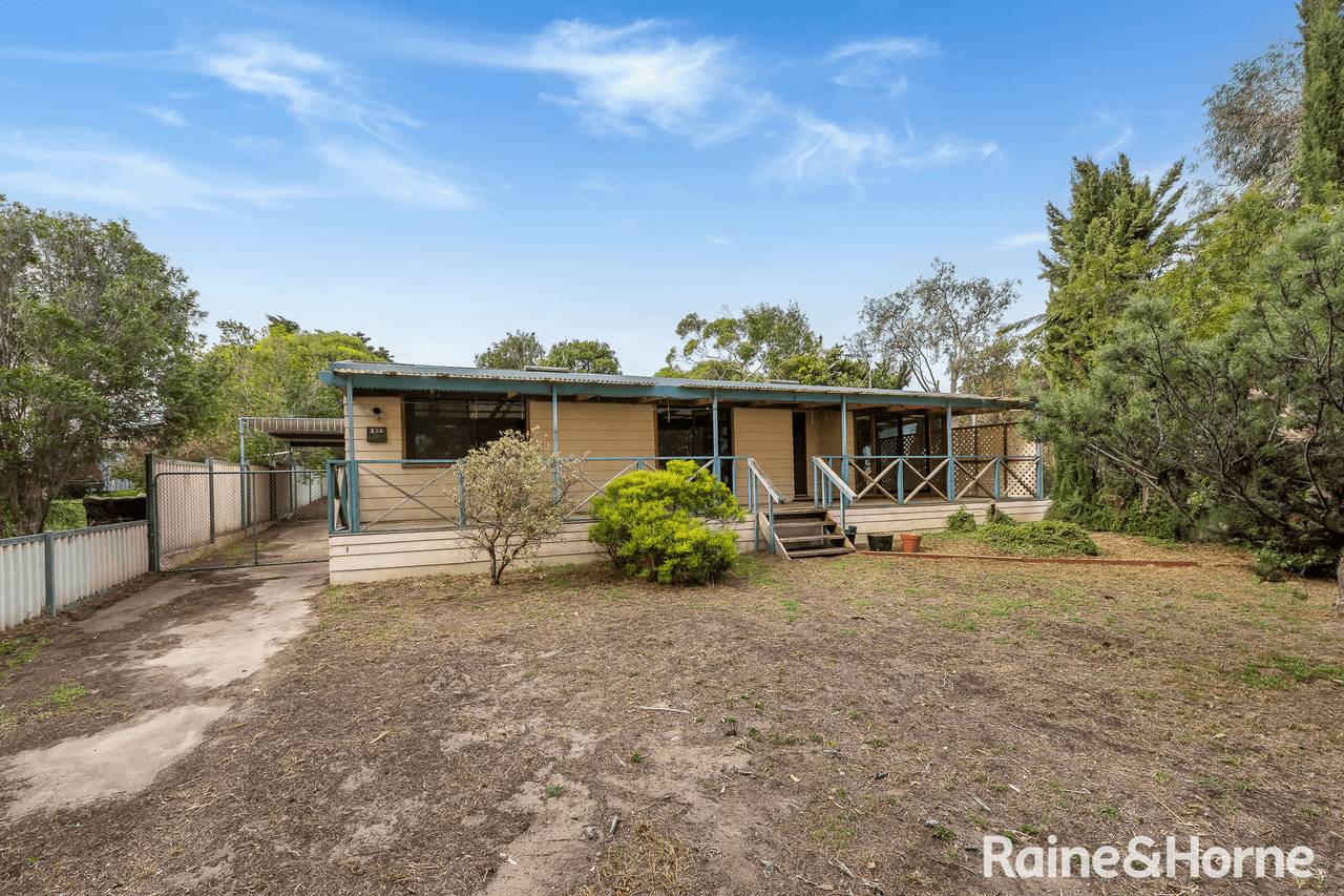 19 Luard Street, MILANG, SA 5256