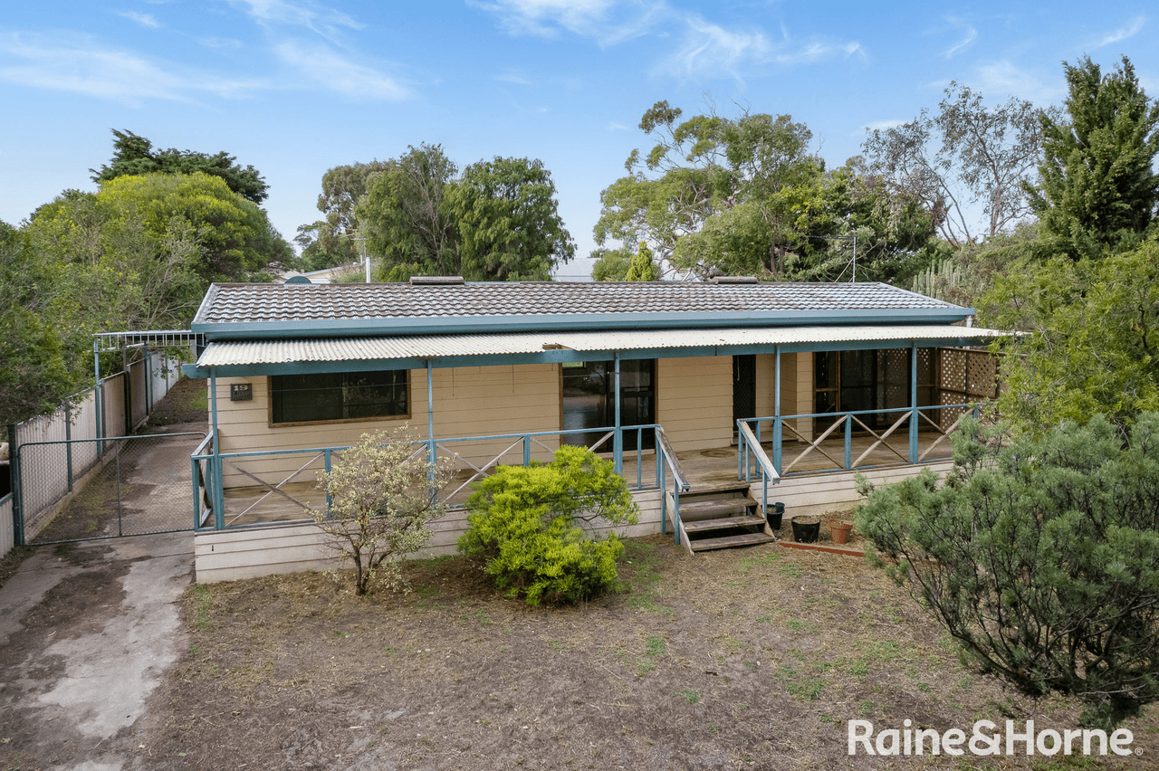 19 Luard Street, MILANG, SA 5256