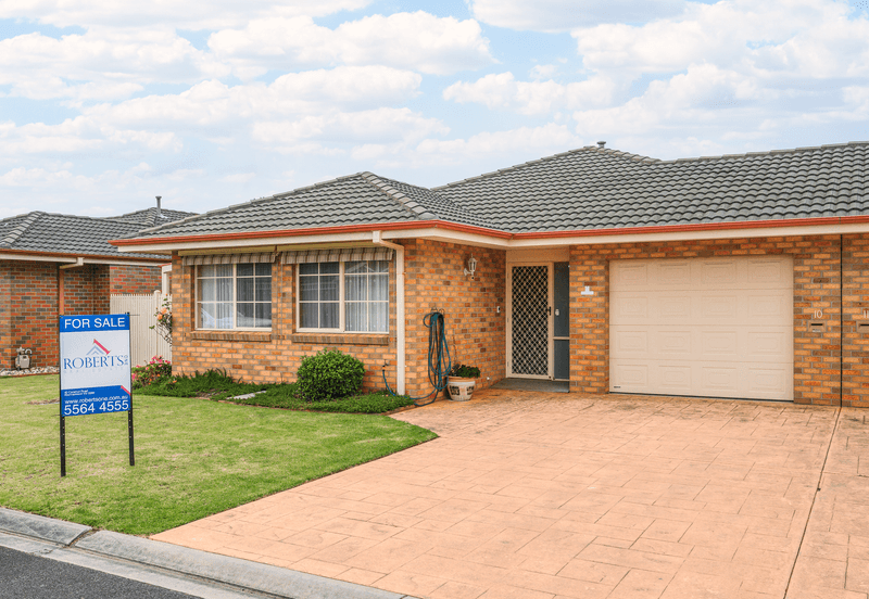 10 Serenity Way, WARRNAMBOOL, VIC 3280