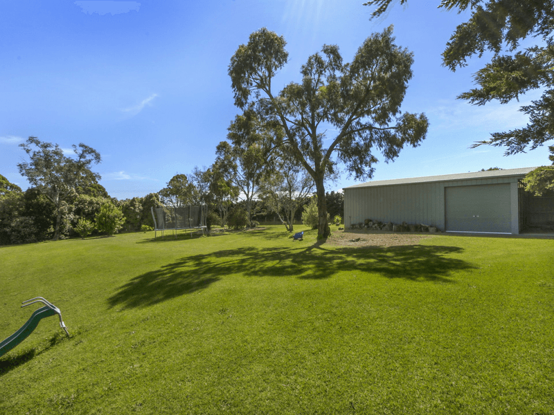 40 Clifton Terrace, WY YUNG, VIC 3875