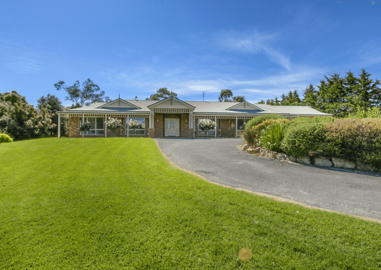 40 Clifton Terrace, WY YUNG, VIC 3875