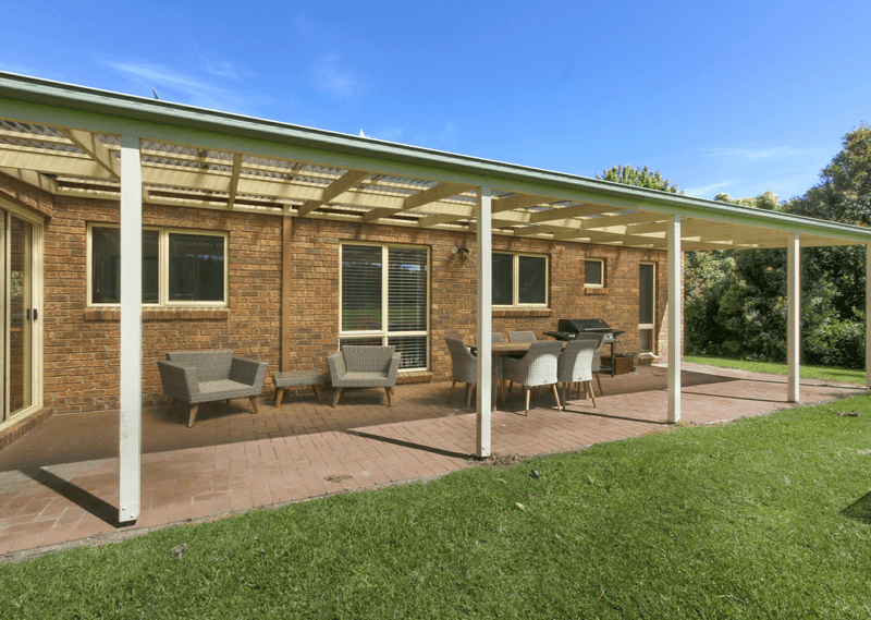 40 Clifton Terrace, WY YUNG, VIC 3875