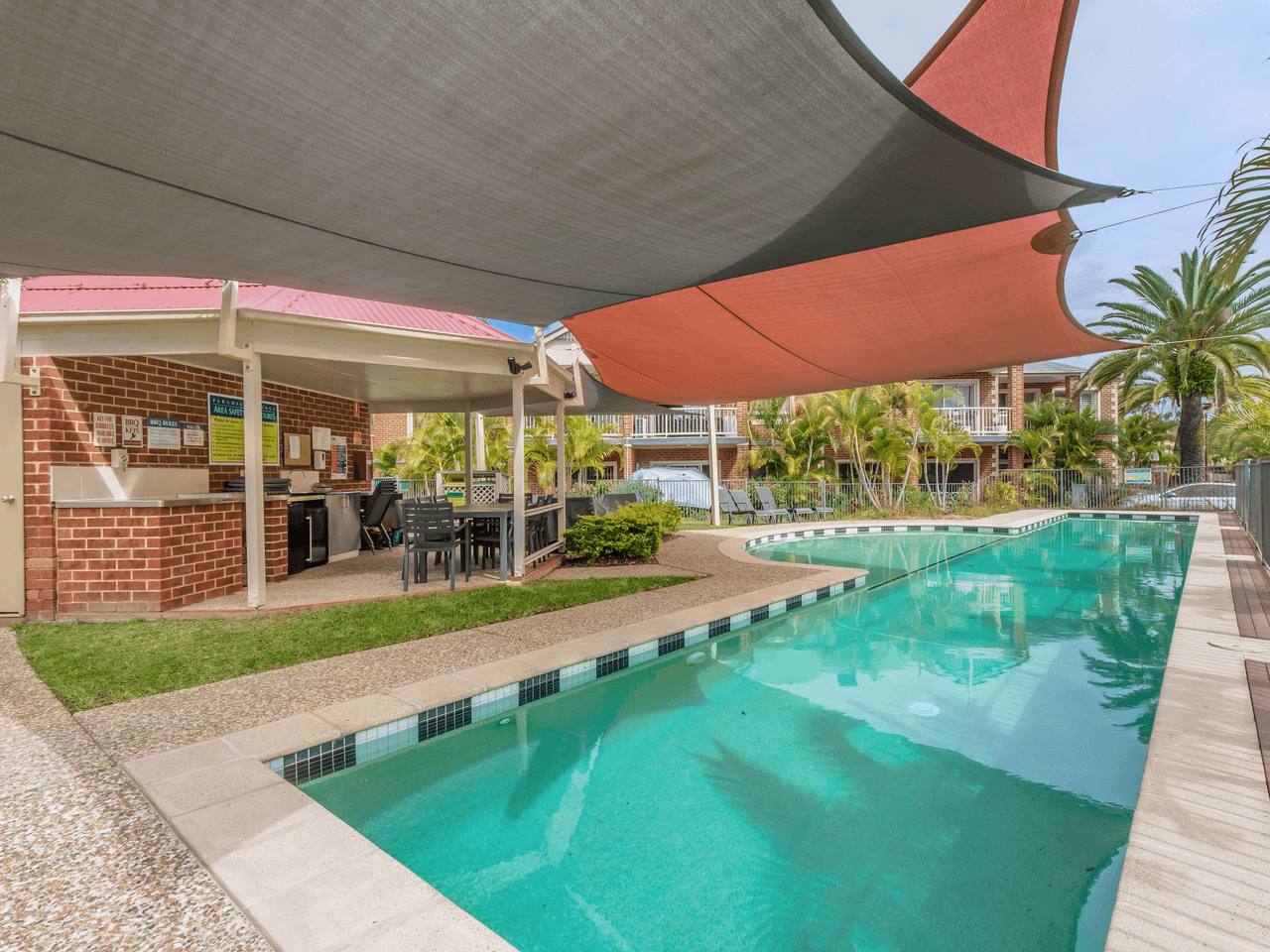 6/55 Paradise Springs Avenue, ROBINA, QLD 4226