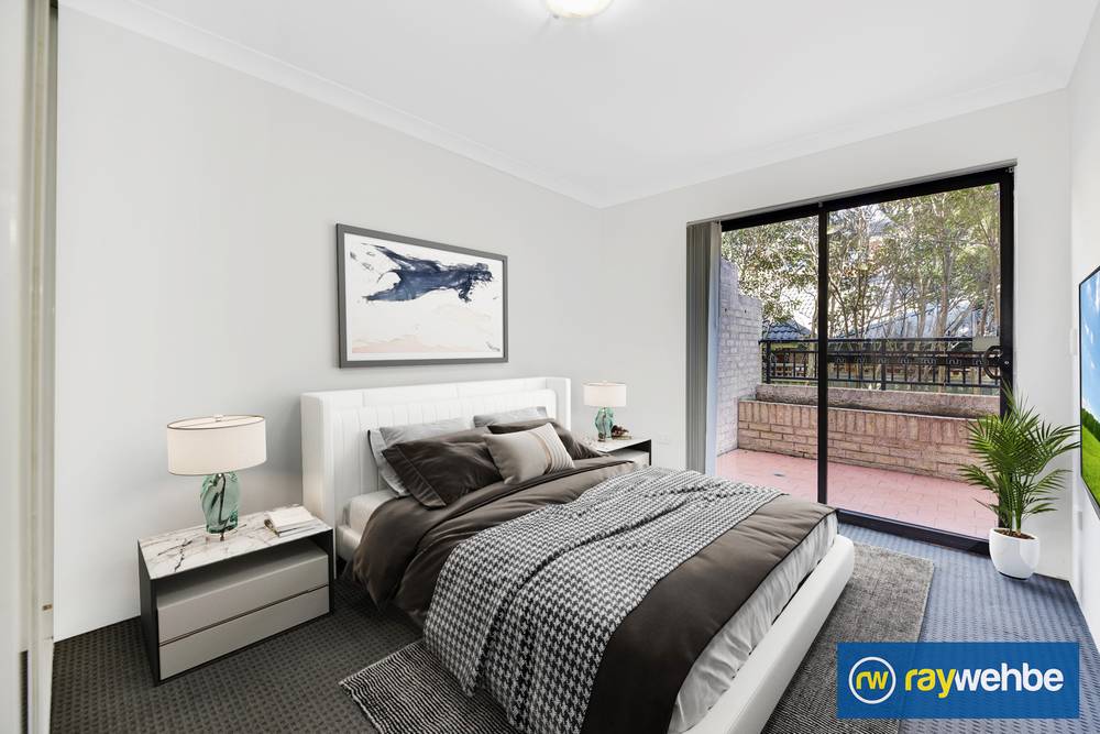 1/48-52 Neil Street, MERRYLANDS, NSW 2160