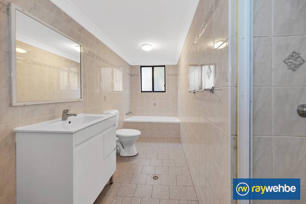 1/48-52 Neil Street, MERRYLANDS, NSW 2160