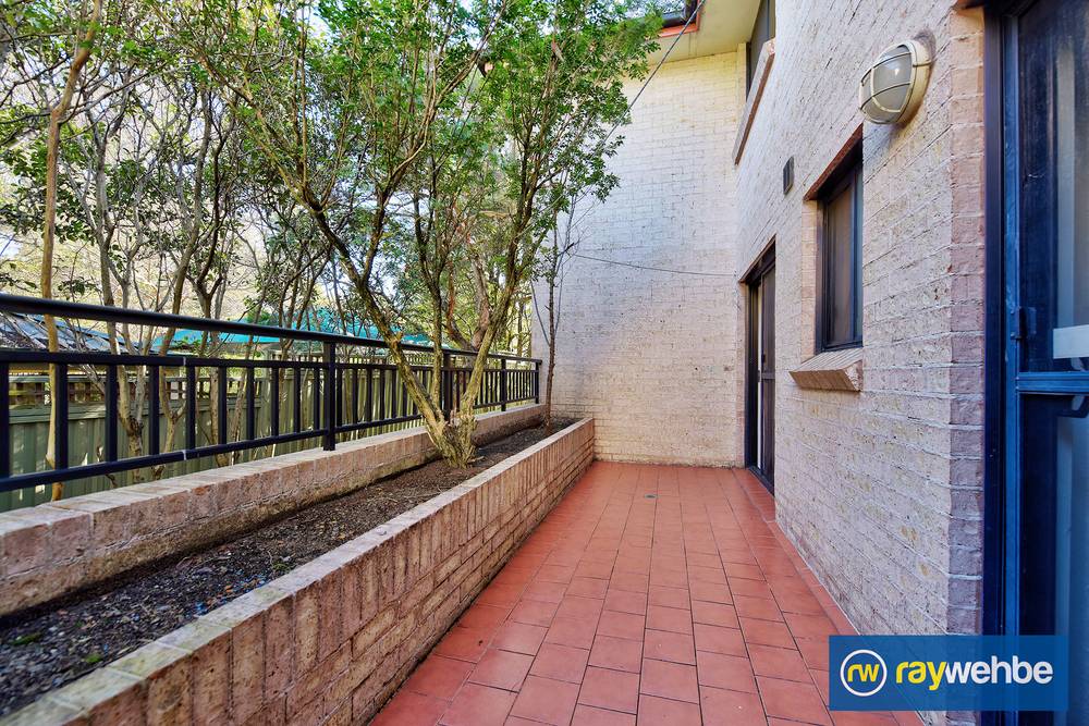 1/48-52 Neil Street, MERRYLANDS, NSW 2160