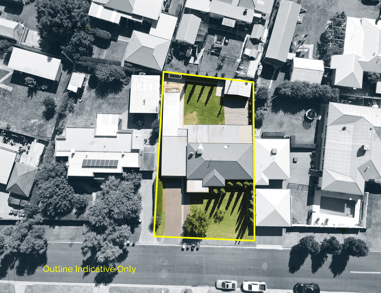 3 Edmondson Avenue, GRIFFITH, NSW 2680