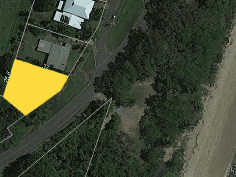 1187 Mossman Daintree Road, ROCKY POINT, QLD 4873