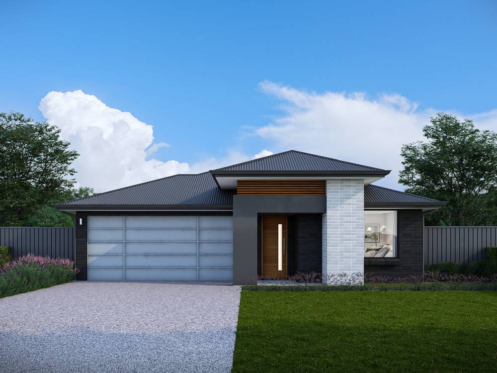BRAND NEW READY HOME I CALL US NOW, RIVERSTONE, NSW 2765