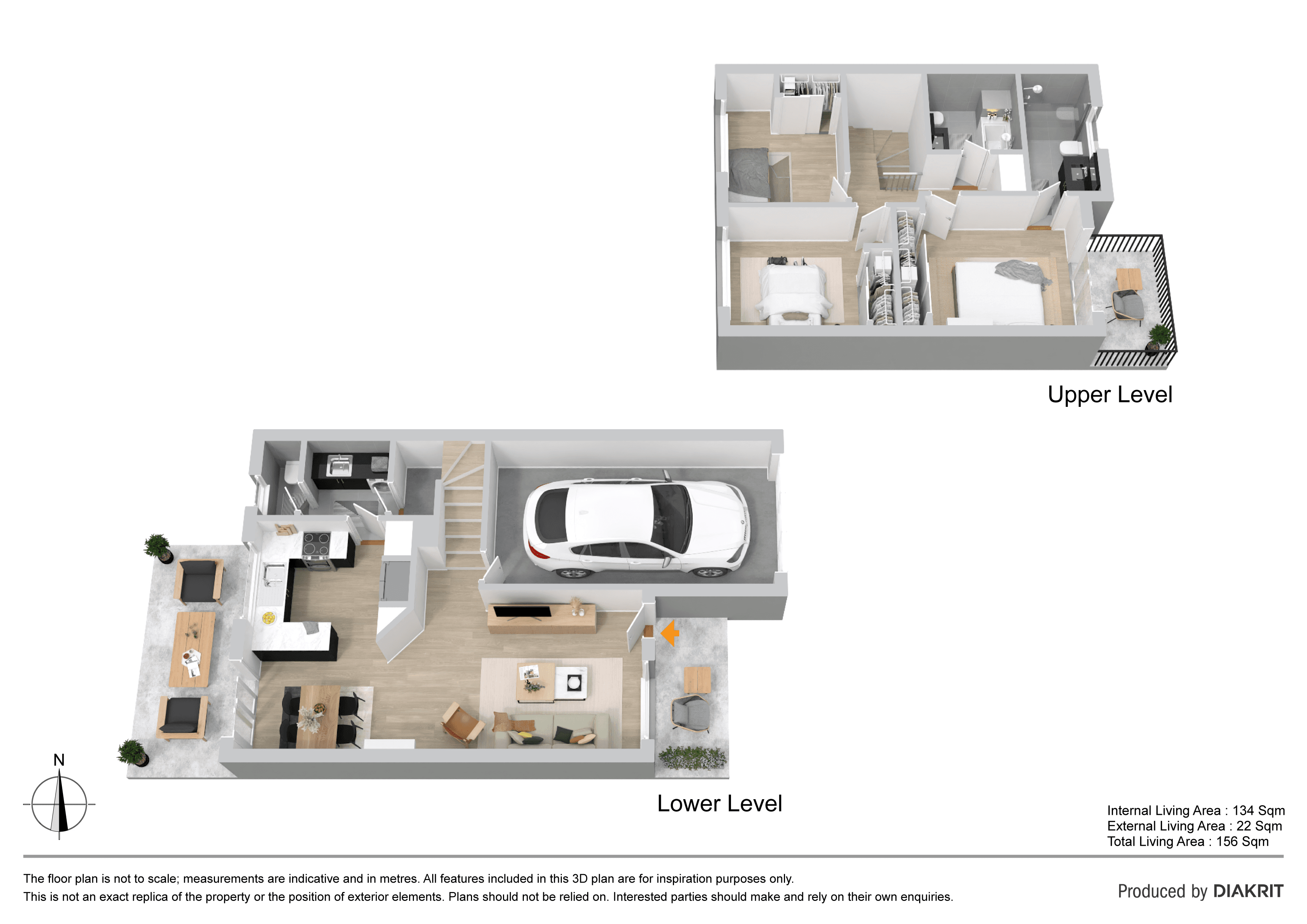 33/80-92 Groth Road, Boondall, QLD 4034