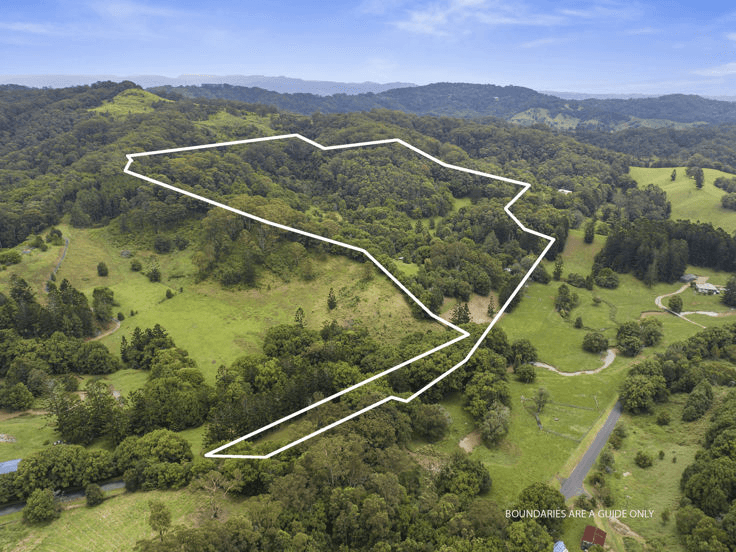 1101 Reserve Creek Road, RESERVE CREEK, NSW 2484