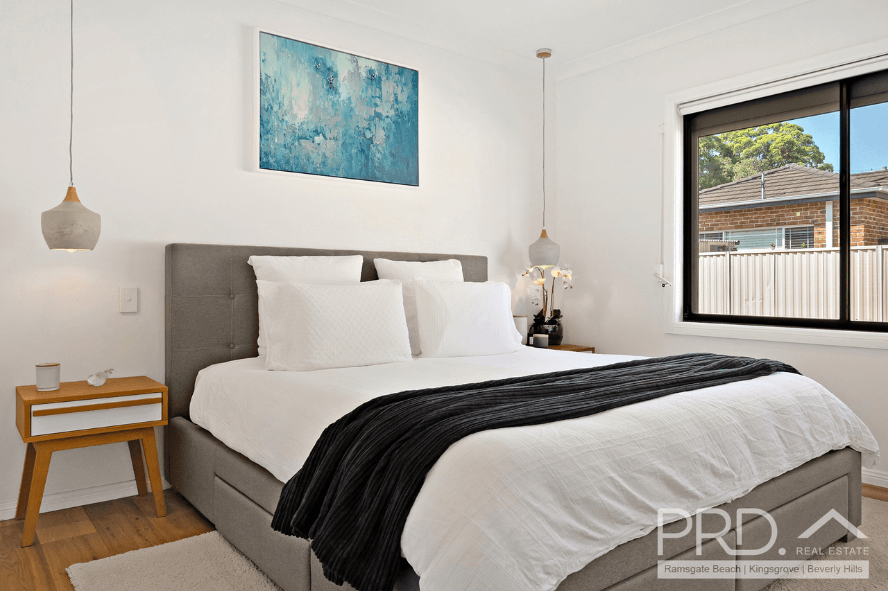 2/35-37 Walter Street, SANS SOUCI, NSW 2219