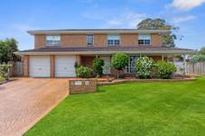 3 Claret Ash Grove, Menai, NSW 2234