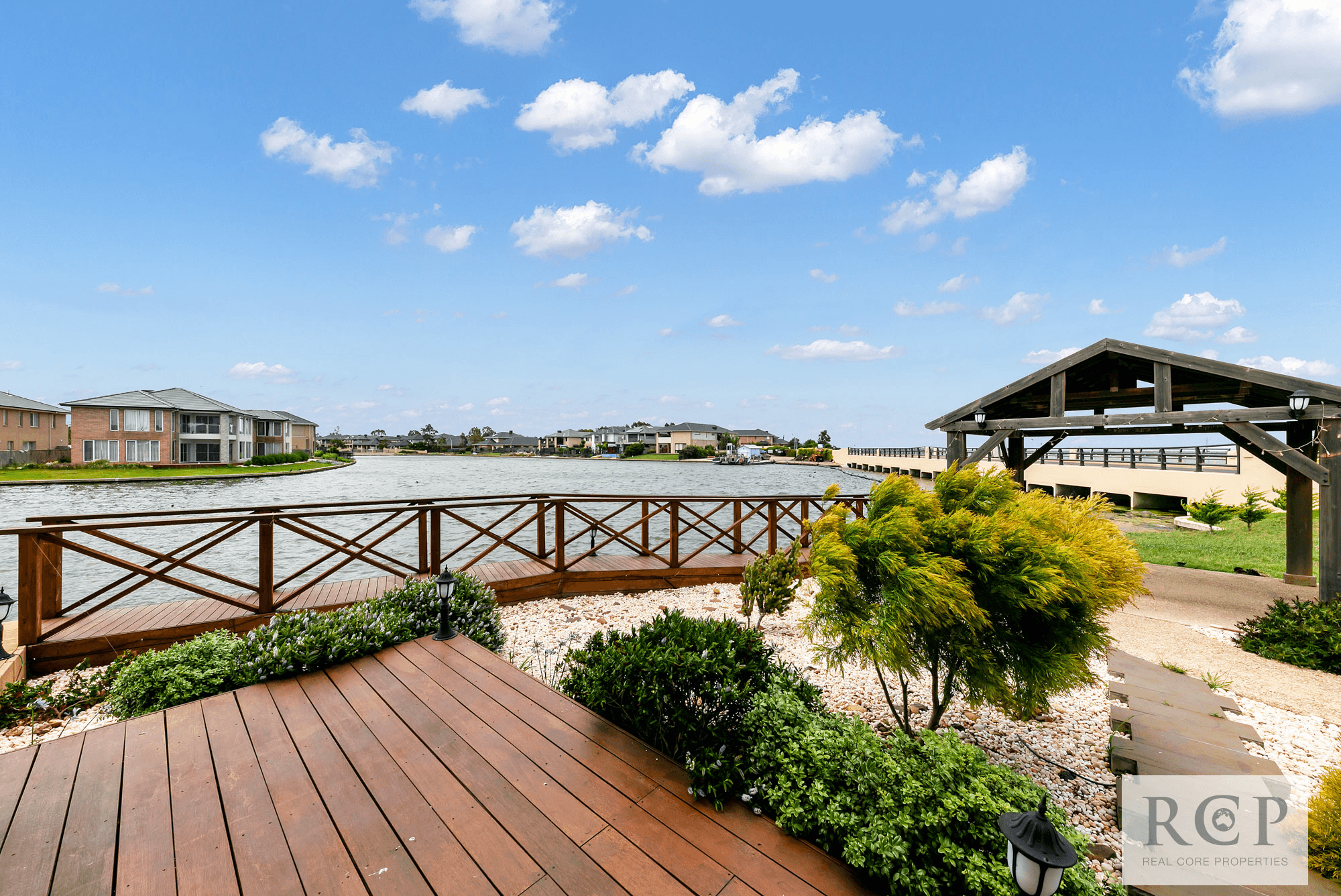 255-259 Sanctuary Lakes South Boulevard, SANCTUARY LAKES, VIC 3030