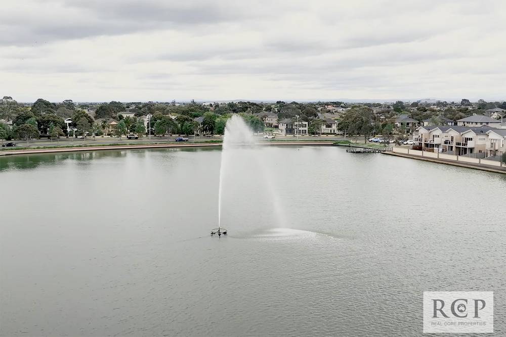 255-259 Sanctuary Lakes South Boulevard, POINT COOK, VIC 3030